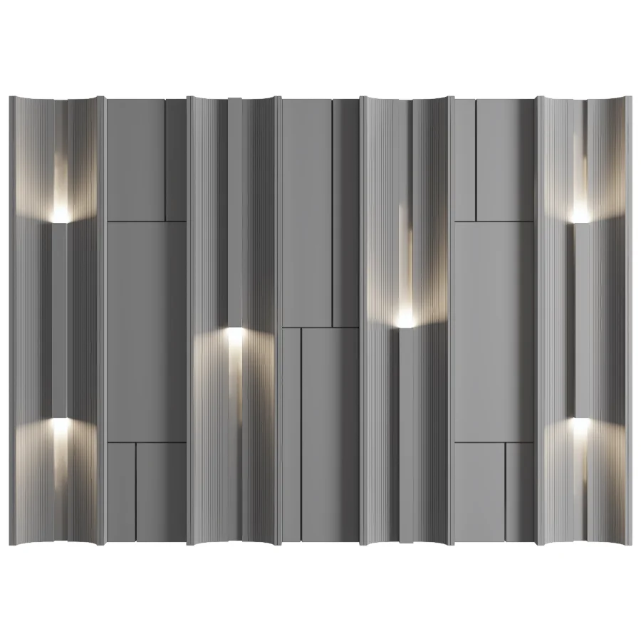 Wall Panel Decor 261 - Image 3