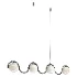 Lenox Linear Chandelier - Thumbnail 1