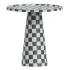 Cone Side Table - Thumbnail 1