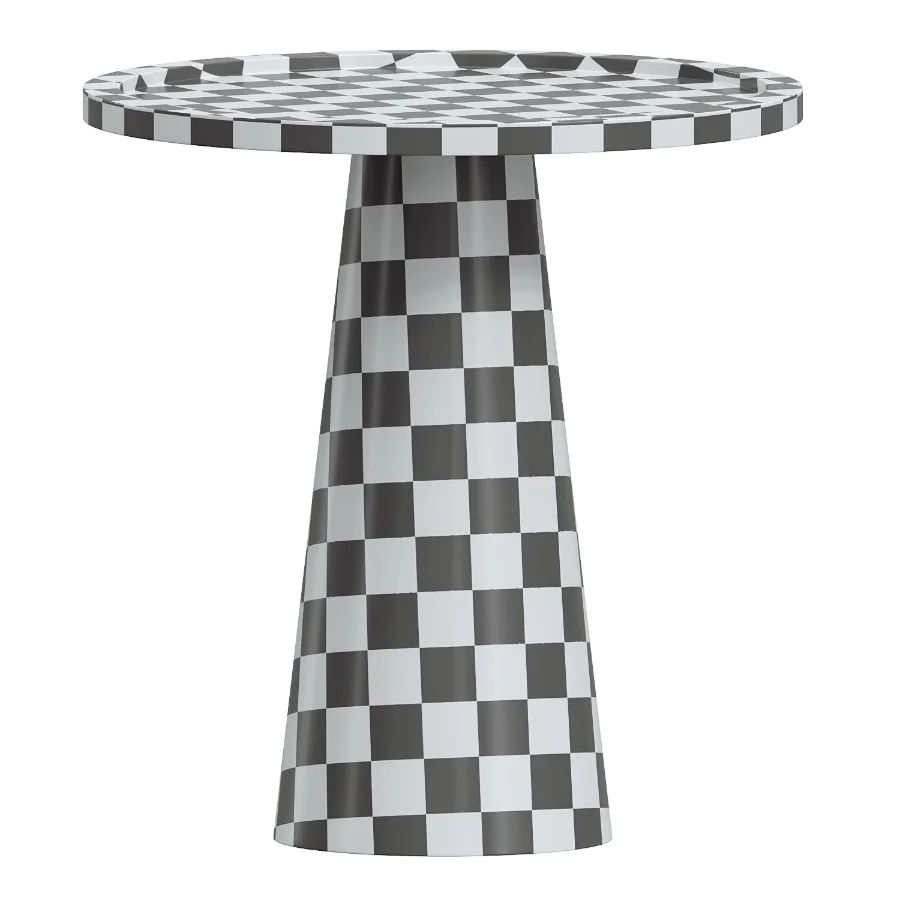 Cone Side Table - Image 1
