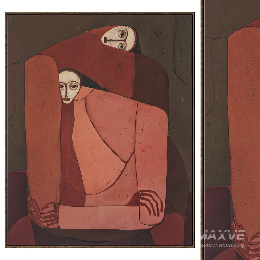 Painting 80 - Image 5