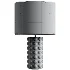 Dot Ceramic Table Lamp - Thumbnail 4