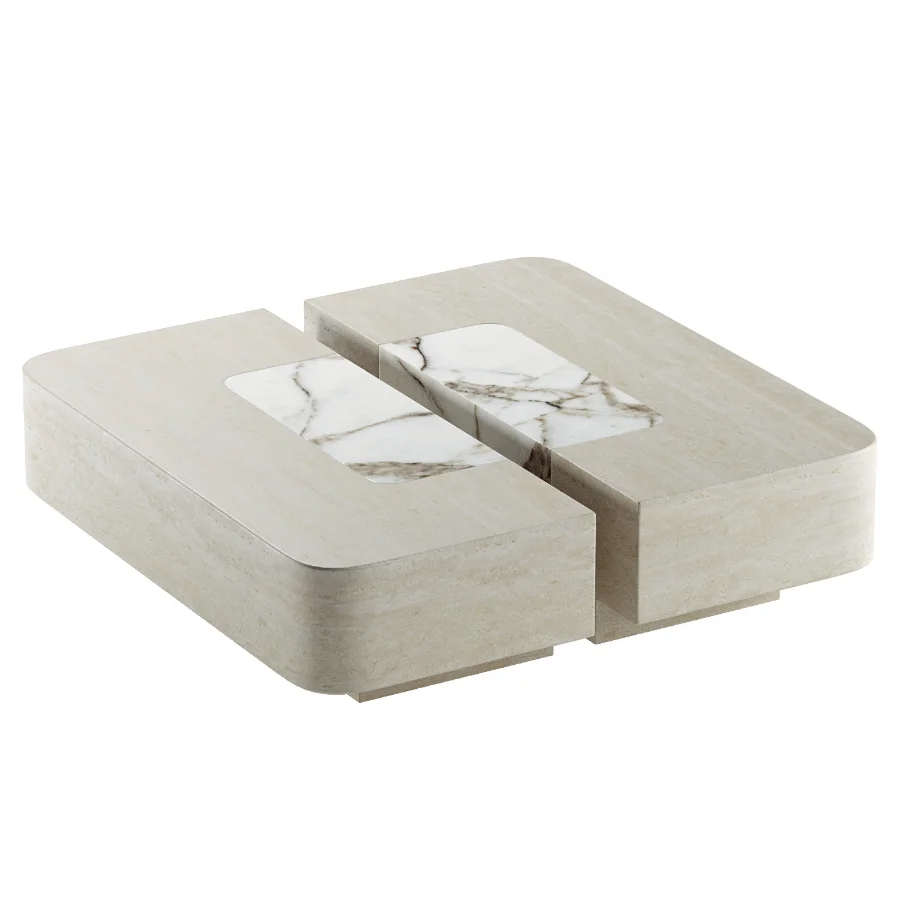 Baci Coffee Table - Image 3