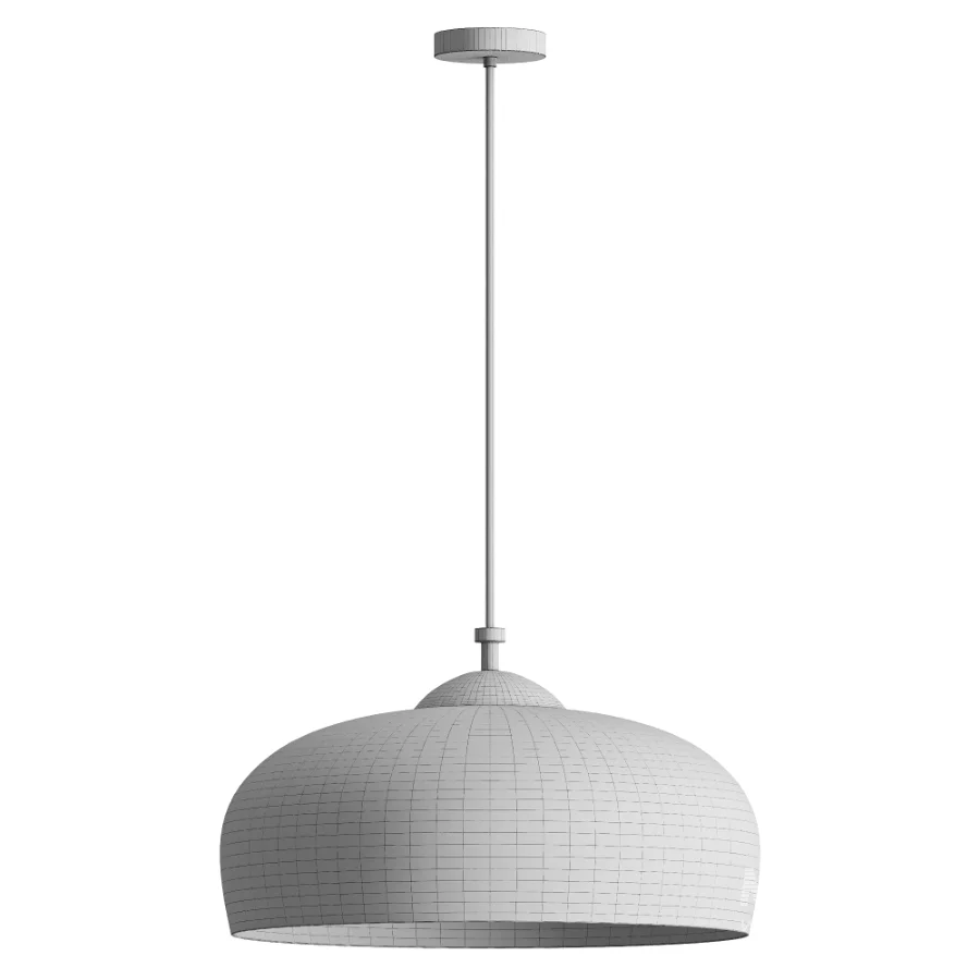 Brass Farmhouse Kitchen Lighting - Image 3