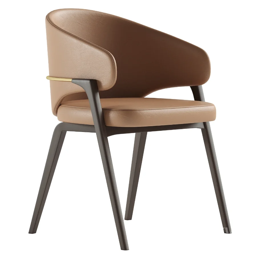 Manina Dining Chair - Image 5