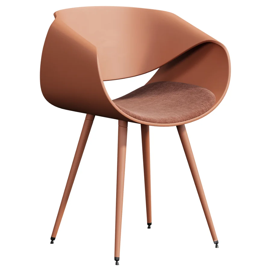 Dining Chair 06 By ZUCO - Image 5