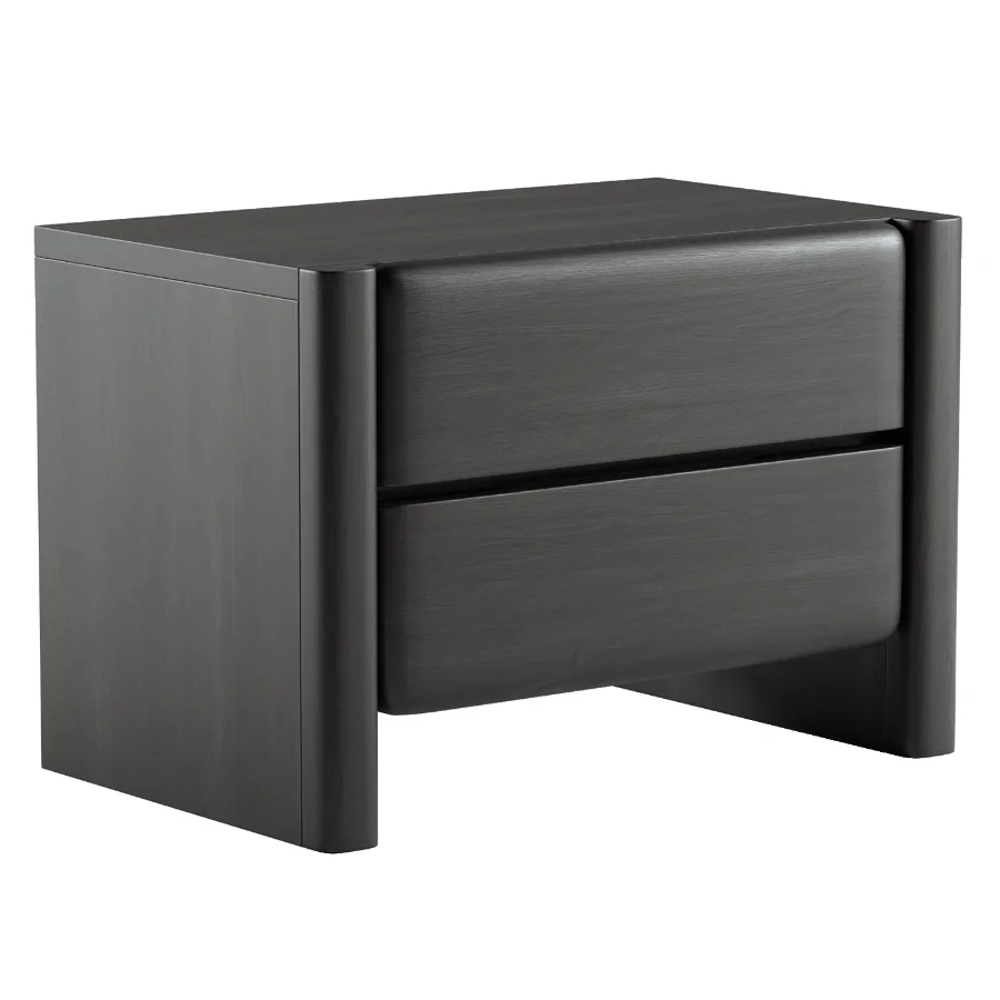 NELEUS Nightstand - Image 2