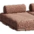 Kettal Insula Sofa Corner composition - Thumbnail 5
