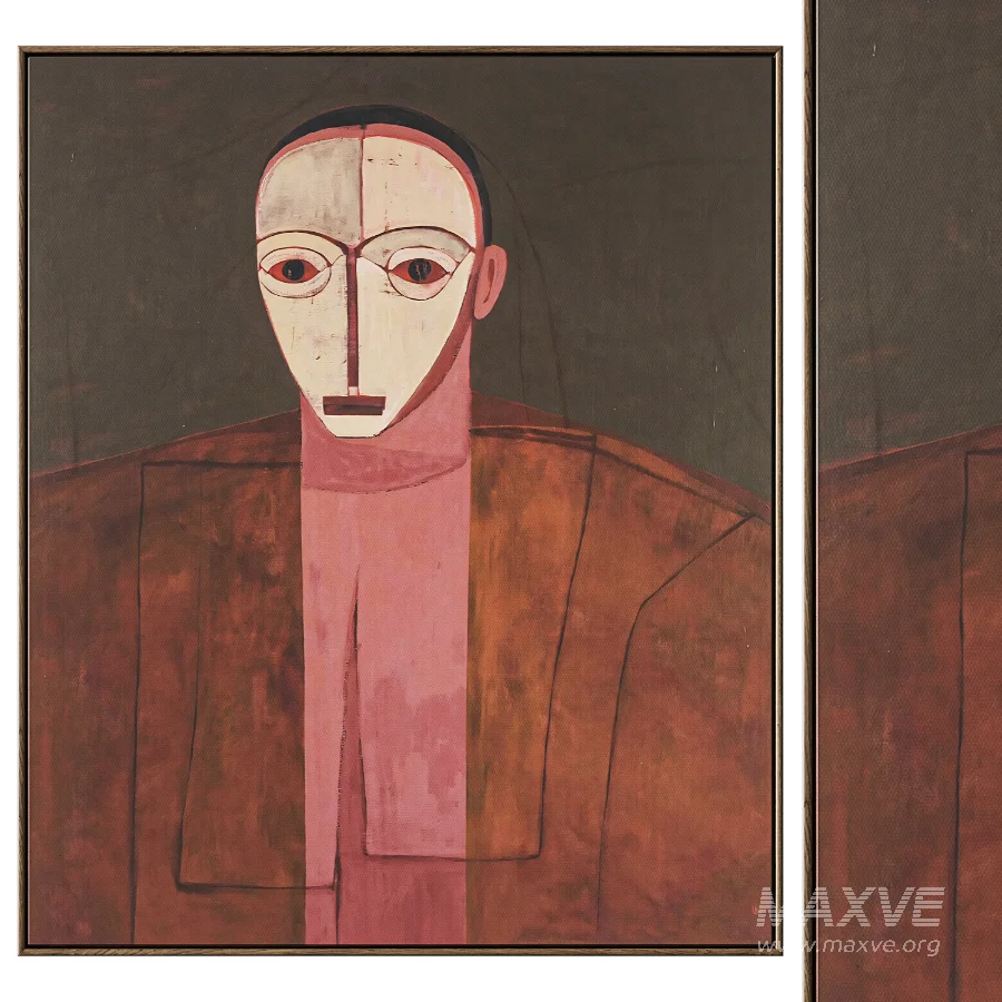 Painting 49 - Image 5