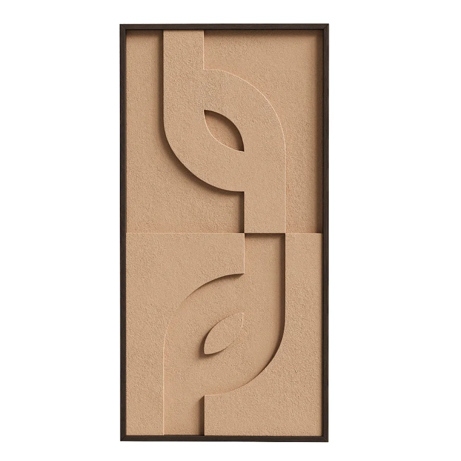 Maya V Acoustic 3D painting - Image 3