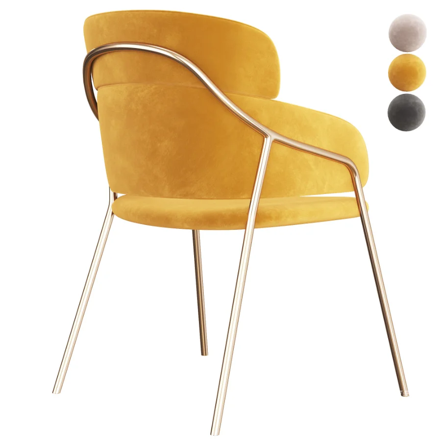 Strike_Chair - Image 3