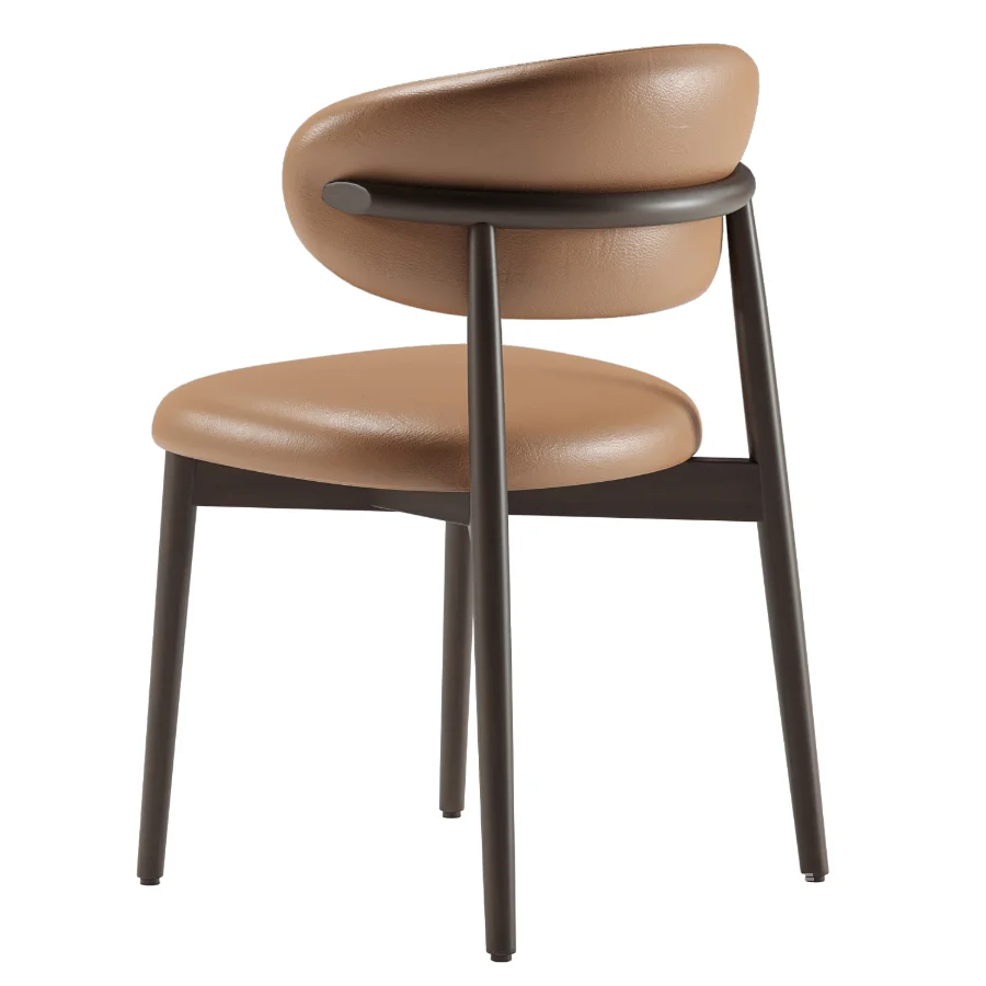 Troy Dining Chair - Image 2