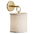 Full Circle Sconce - Thumbnail 1