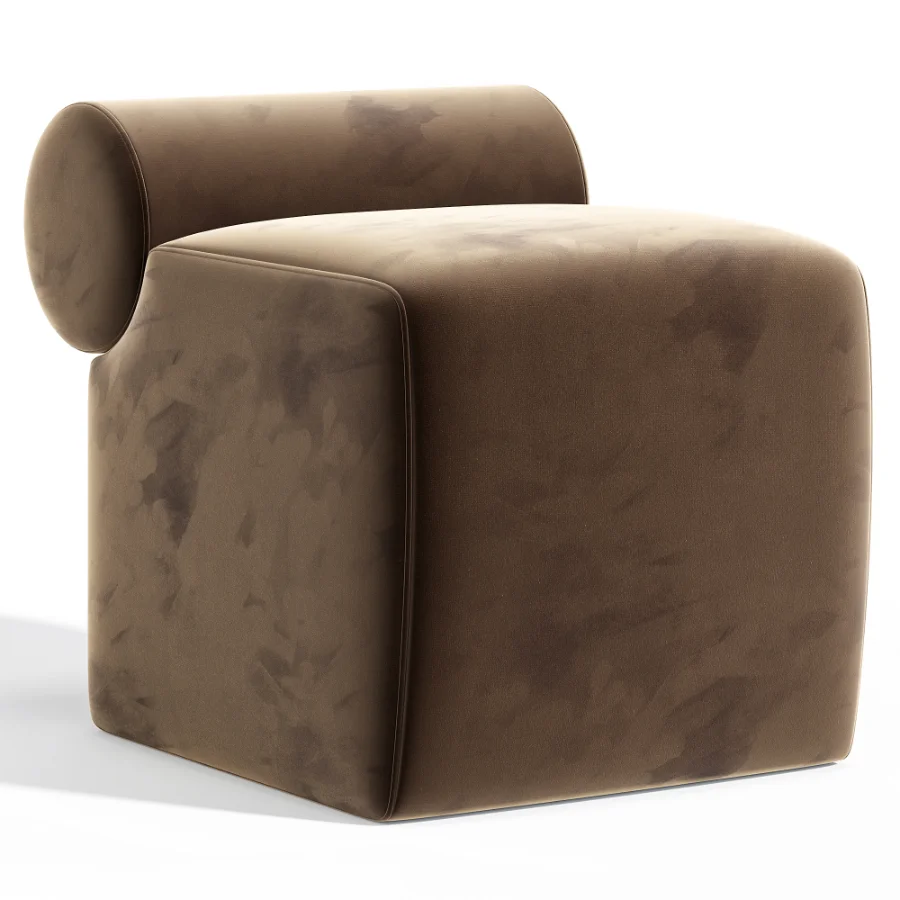 Esfera Ottoman Kelly Wearstler - Image 6