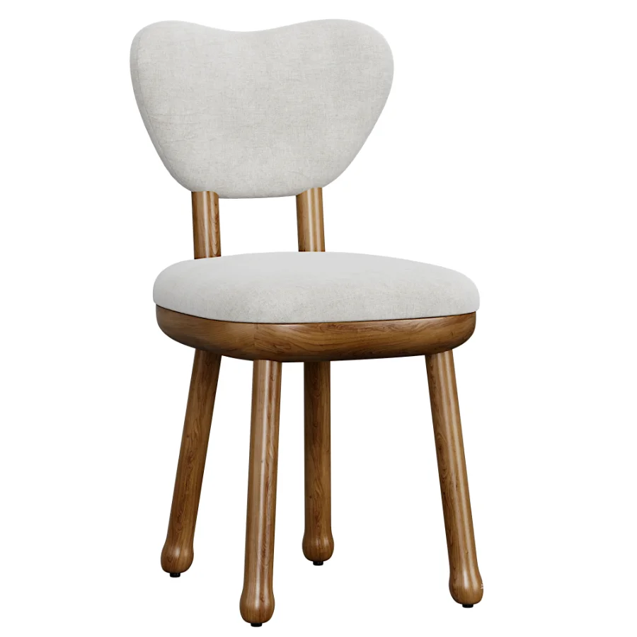 Audrey Dining Chair - Image 5