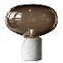 ROPCVAX Modern Black Table Lamps - Thumbnail 1
