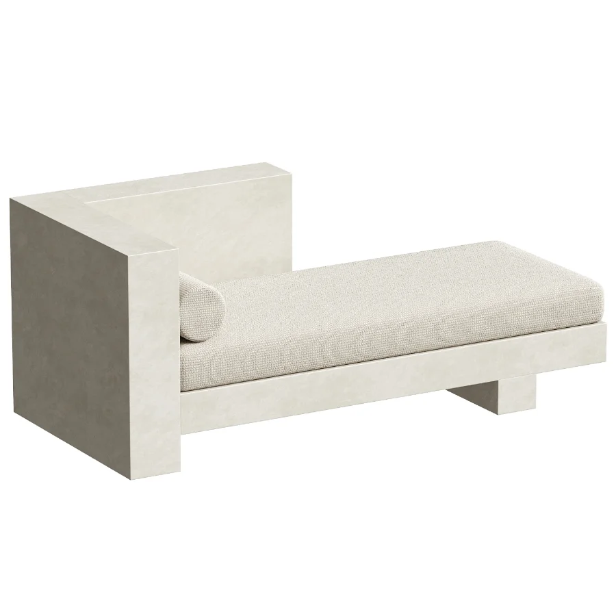 LUCA DAYBED 02 GALERIE NAINAO - Image 1