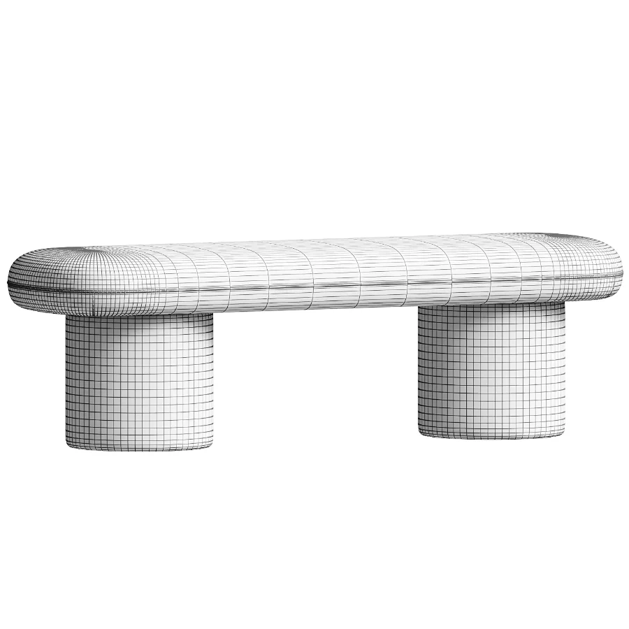 Orla Performance Bench - Image 1