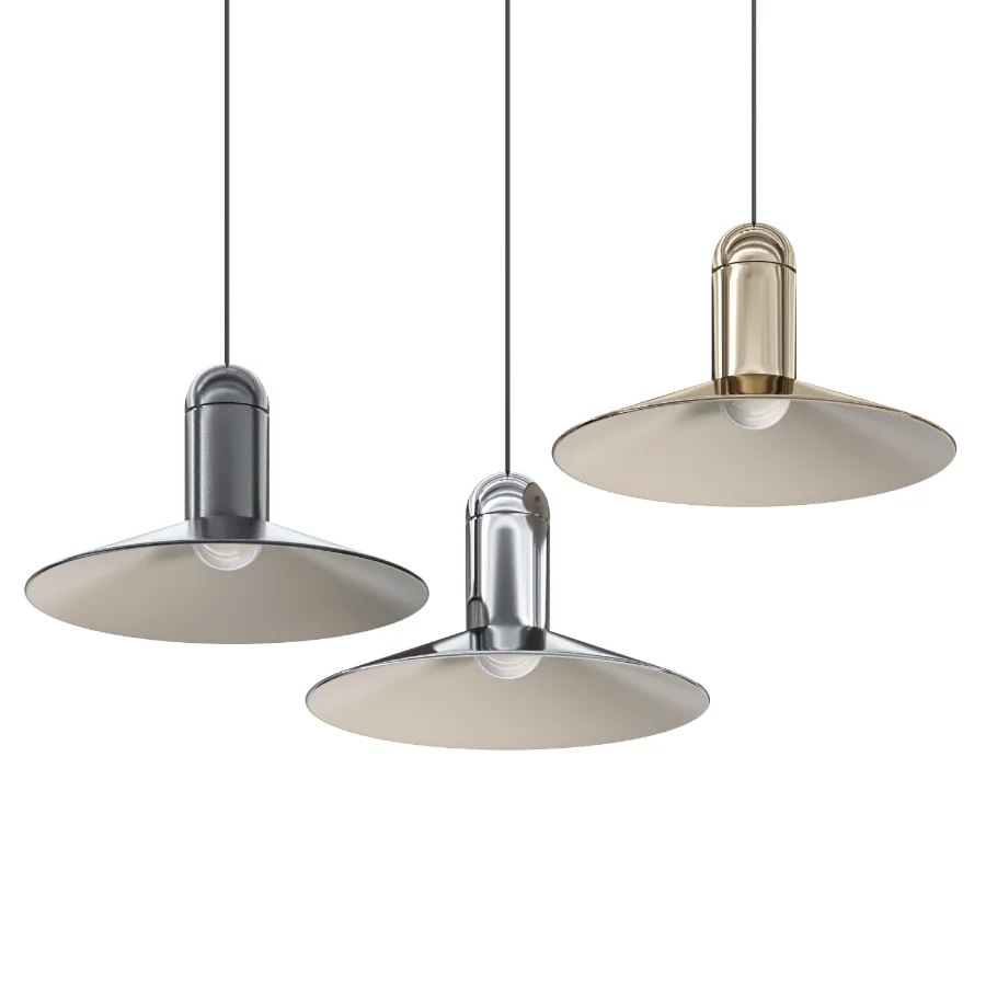 BoConcept Aerial Pendant Lamp - Image 3