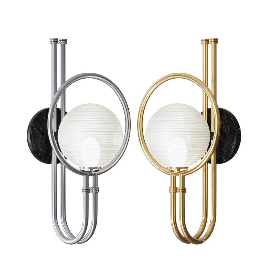 Wall lamp Roy - Image 5