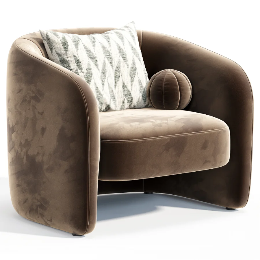 LANDINE Arimchair - Image 2