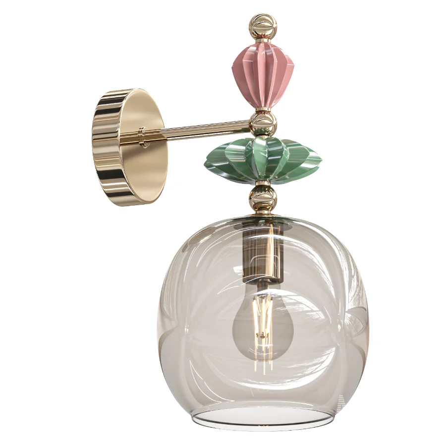 Sconce Odeon Light Bizet - Image 1