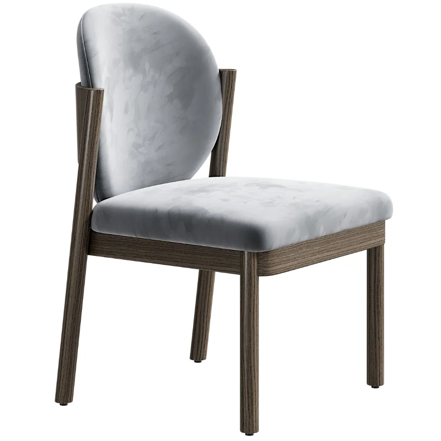 Caiton Dining Chair - Image 3