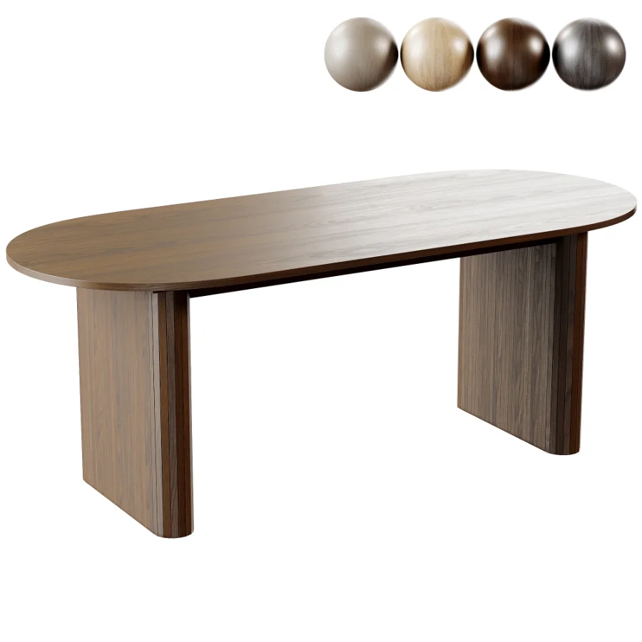 Lois Kitchen Table - Image 1