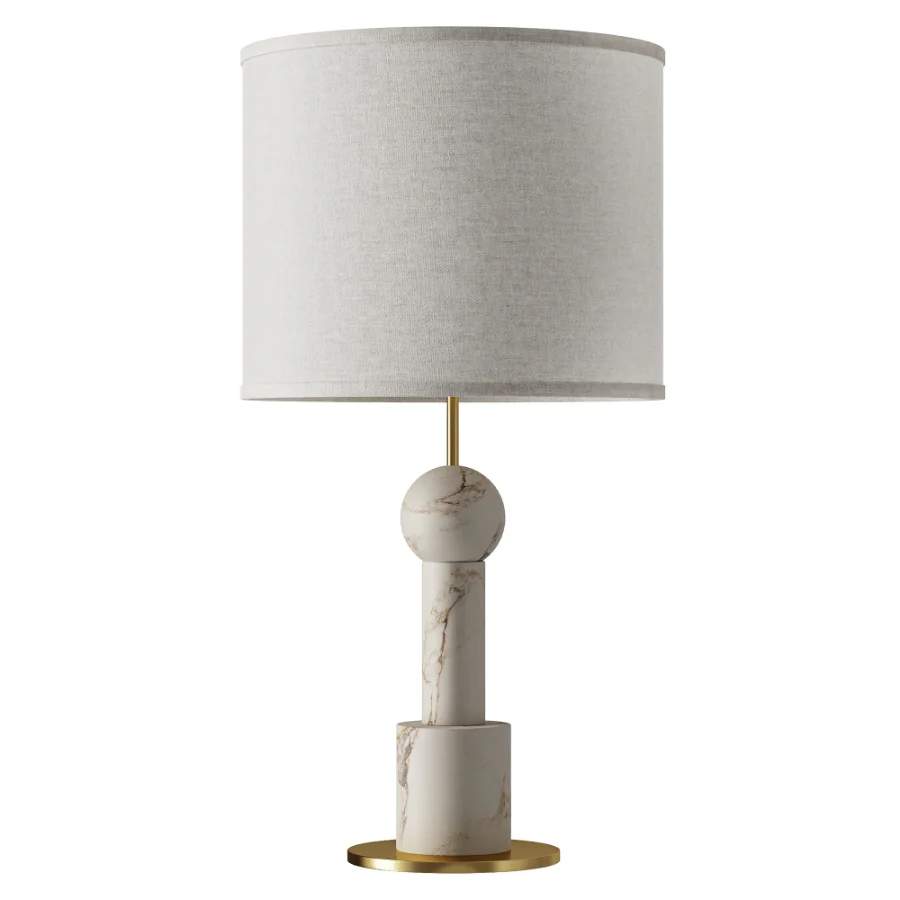 Epsilon Table Lamp - Image 2