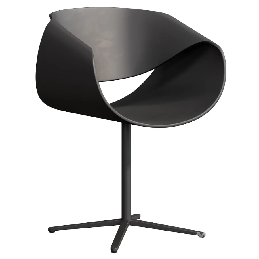 Dining Chair 05 By ZUCO - Image 3