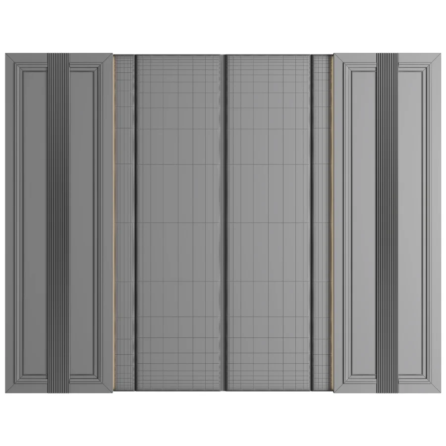 Wall Panel Decor 278 - Image 3