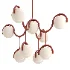 Lenox Linear Chandelier - Thumbnail 5