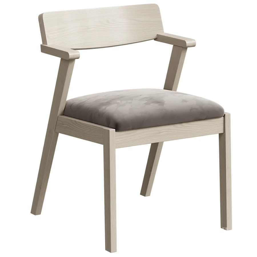Zola Dining Chair - Image 2