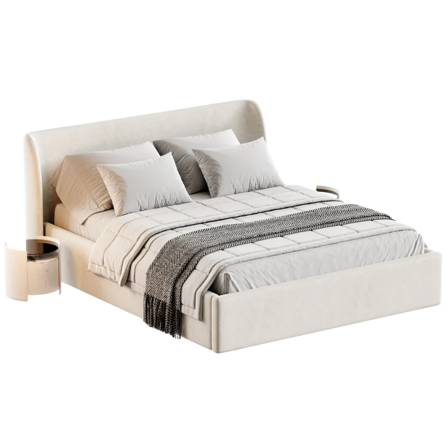 Riya bed - Image 2