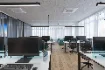 Office Interior Design - Thumbnail 9