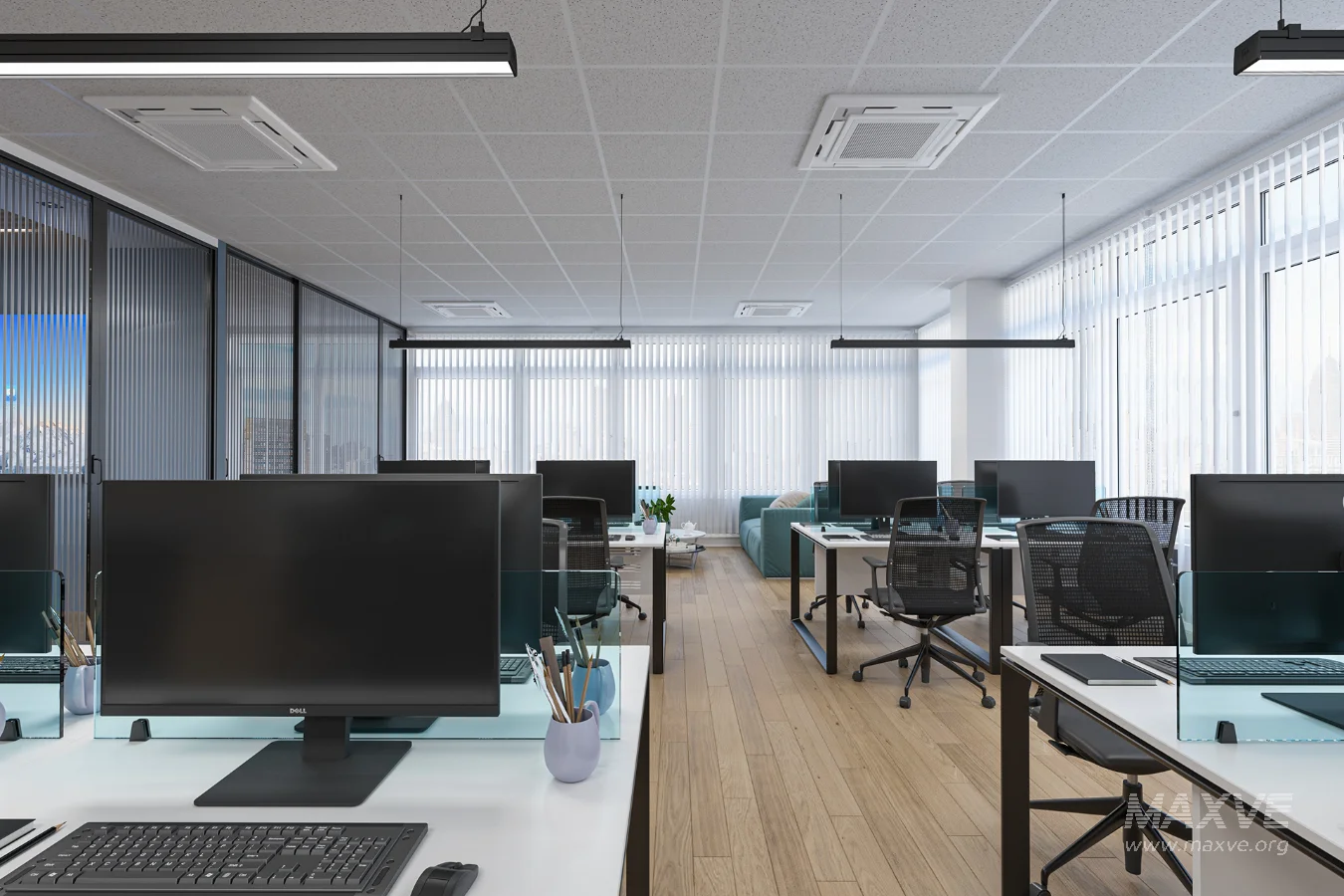 Office Interior Design - Image 9