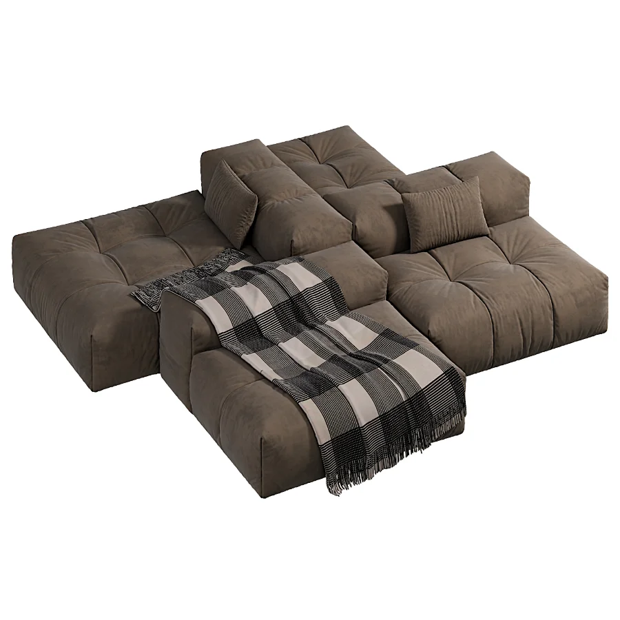 PIXEL Sofa by Saba Italia - Image 3