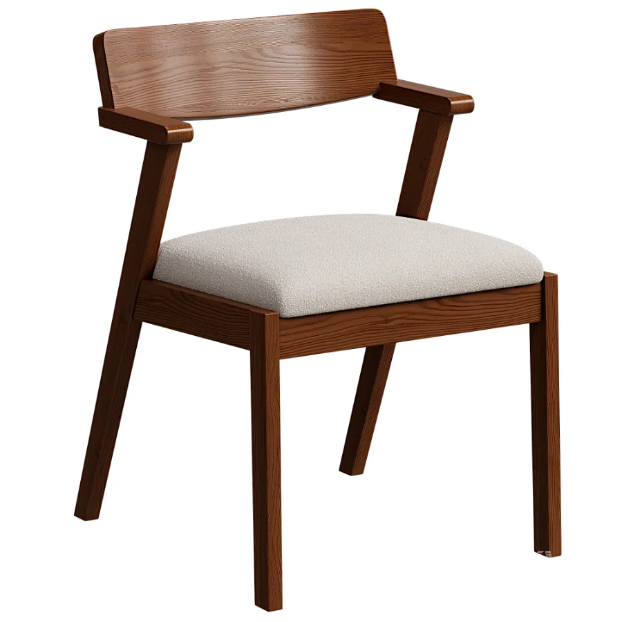 Zola Dining Chair - Image 5