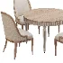 Dinning chair and table363 - Thumbnail 6