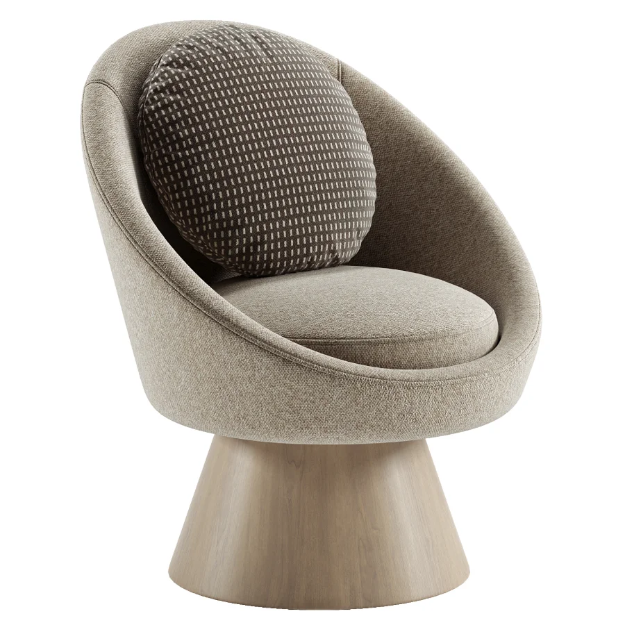 Basqui Dining Chair - Image 2