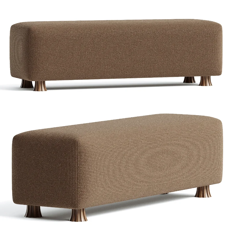 Ansel Bench DISC Interiors - Image 4