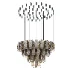 Luxury Glass Pendant Lights Frosty Glass - Thumbnail 1