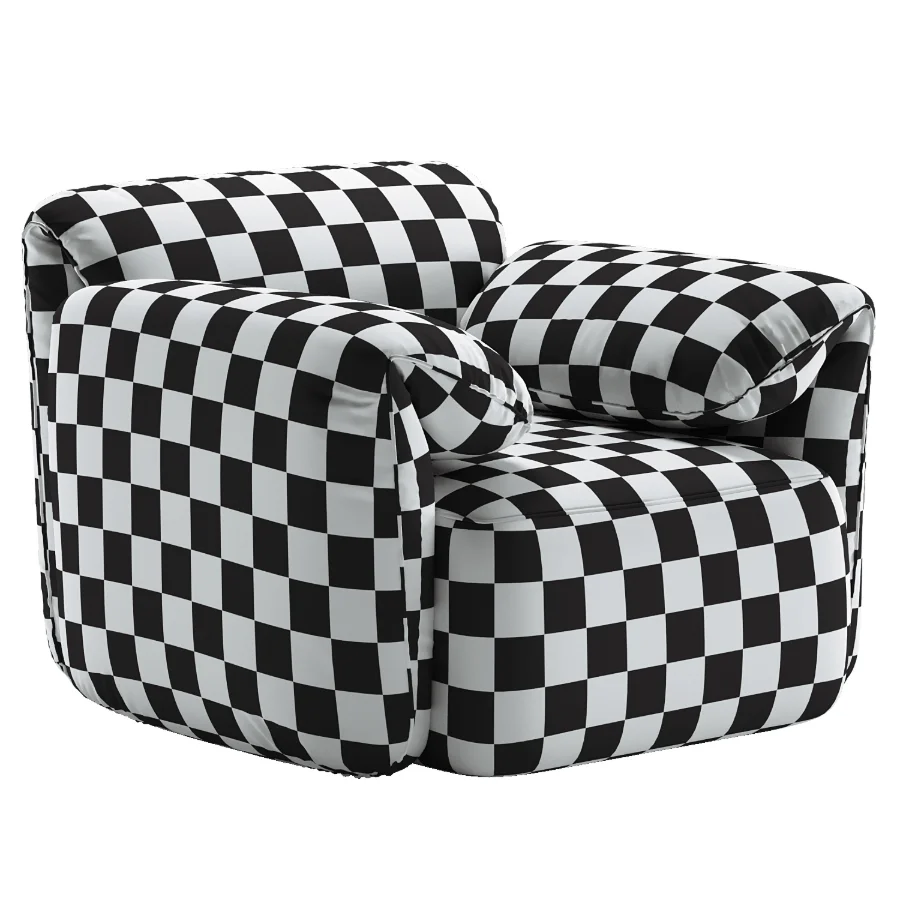 Here We Hug Armchair - Image 8