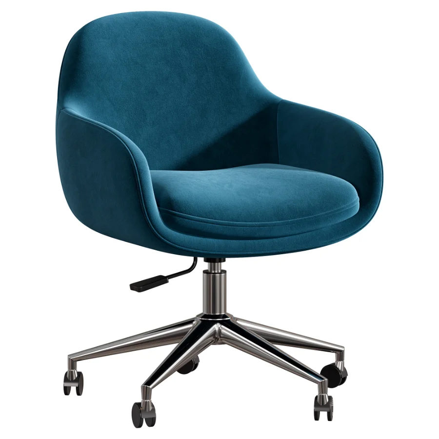 Jessen Office Chair - Image 4
