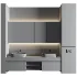Bathroom Furniture Set 10 - Thumbnail 3