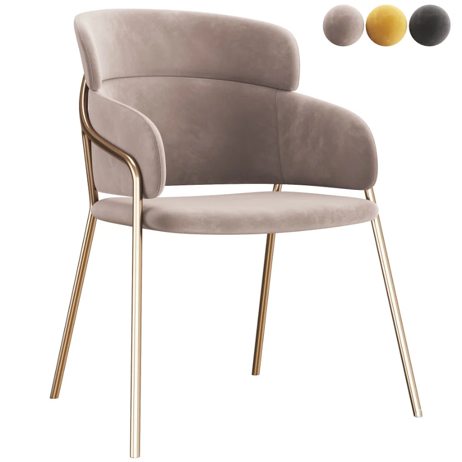Strike_Chair - Image 1