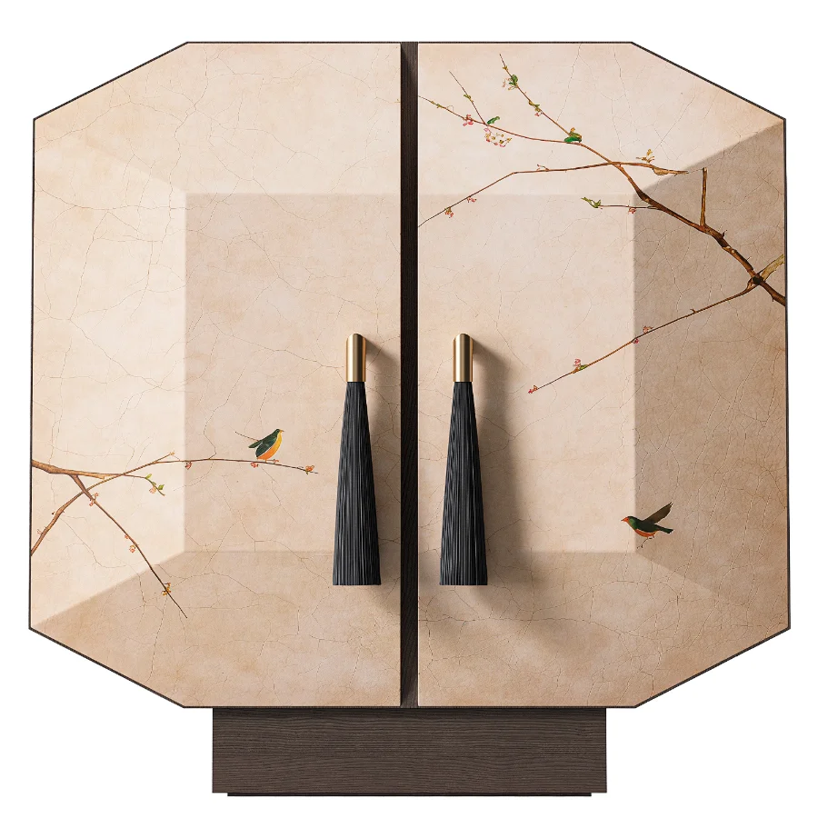 Satori Chest of Drawers by Bollu - Image 1