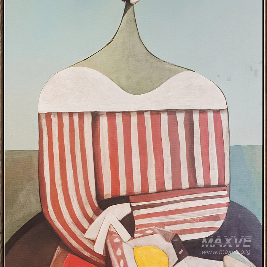 Painting 58 - Image 2