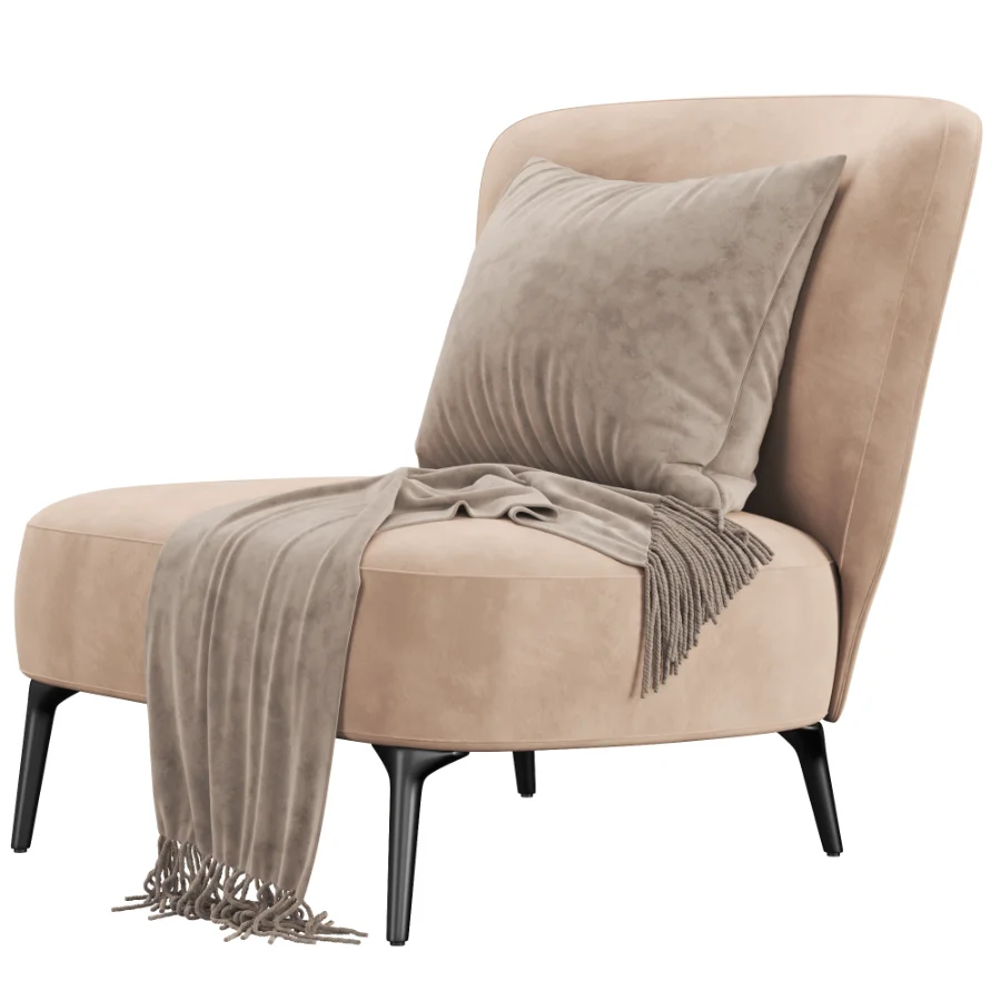 Aston Armchair - Image 1