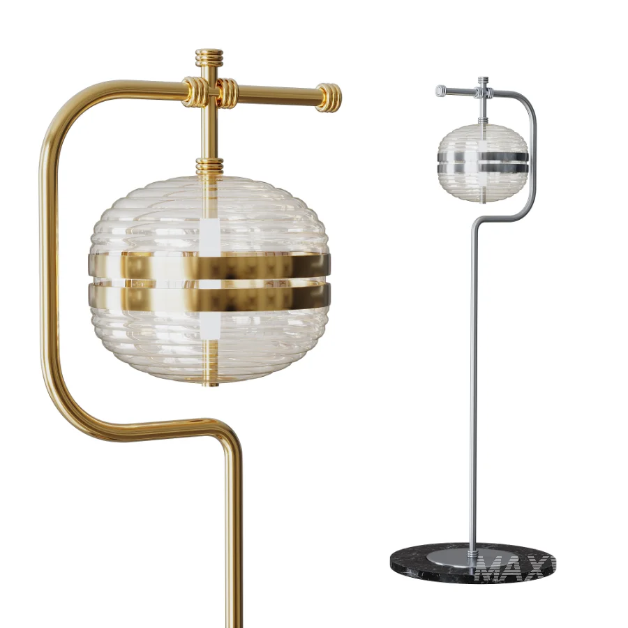 Floor lamp Dyuk - Image 5